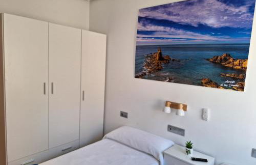 Apartamentos La Calilla Cabo de Gata - Foto 24