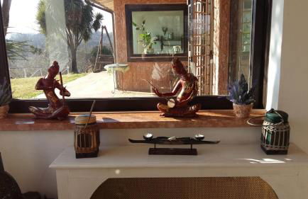 VillaOriental Valmontone - Foto 13