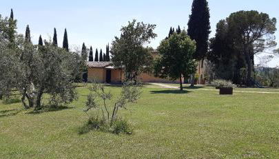 Villa Poggio le Vignacce - Foto 4, Garden, Garden view