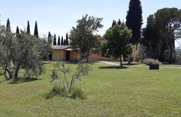Villa Poggio le Vignacce - Foto 4