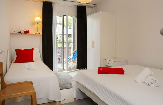 Allod Park Haus C 205 - Foto 11