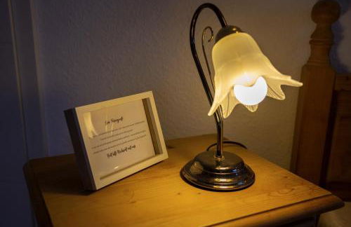 Ferienwohnung Engelsblick - Foto 14