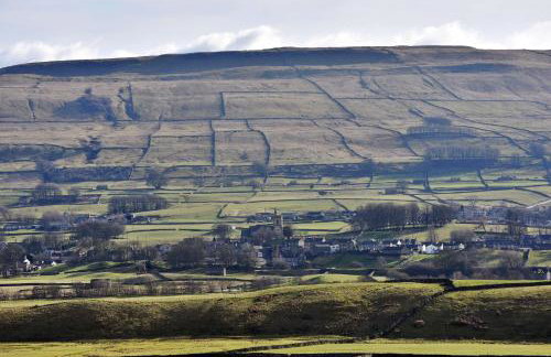 Finest Retreats - Dales Barn Top - Foto 32