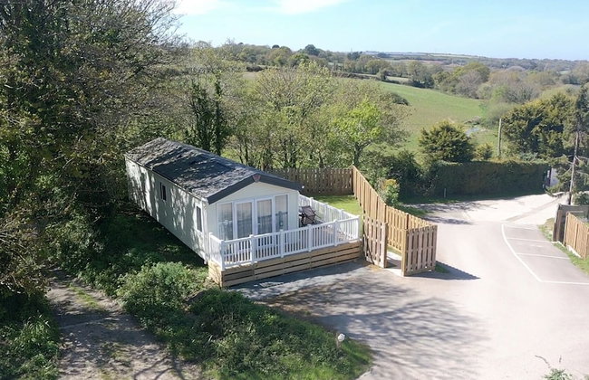 Calloose Holiday Park - Foto 50