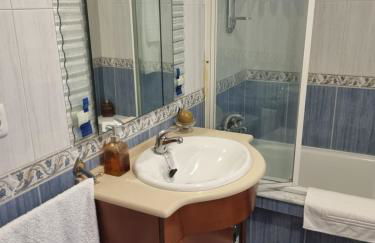 Adosado playa Rodeira - Foto 33