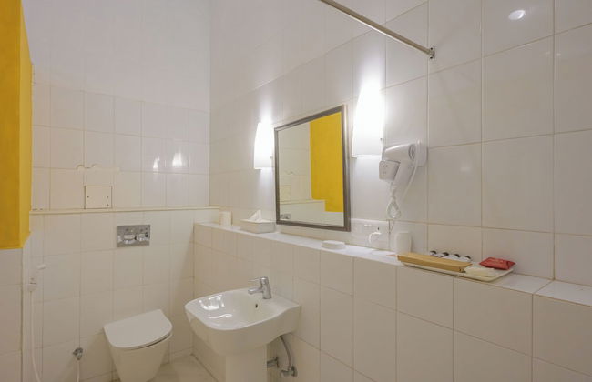 Neemrana Fort-Palace - Foto 79