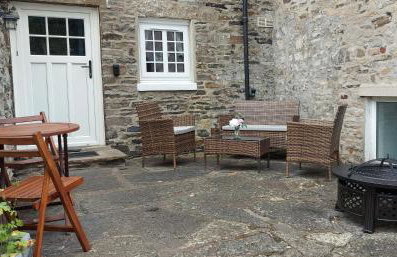 Puzzle Cottage, Quirky Dales Cottage for 2 - Photo 13