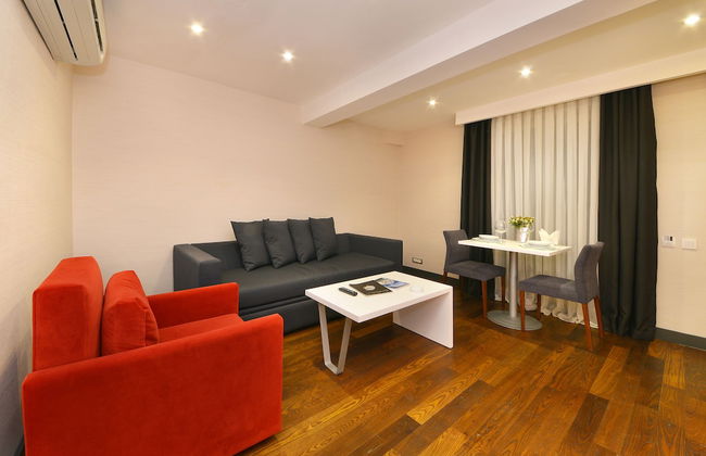 Nish İstanbul Suites - Foto 22