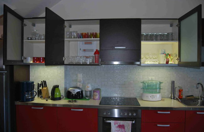 Villa Olga - Foto 10