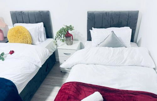 Beautiful 1 bed apartment - Foto 29