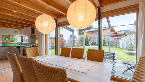 QB-Ferienhaus - Foto 3