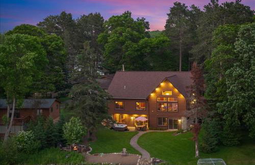 Happy Landing Cabin - Foto 1