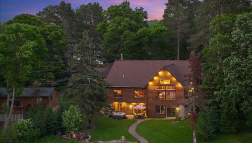 Happy Landing Cabin - Foto 1