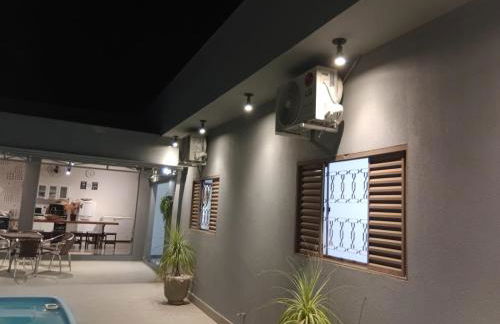 casa inteira com 3 suites e área de lazer - Foto 22