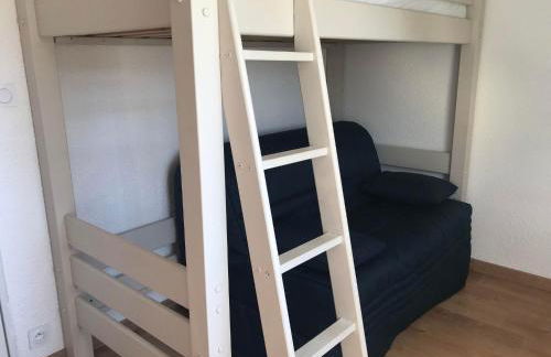 Petite maison avec piscine à 500m de la plage - Foto 15