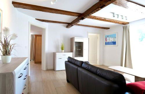 Ferienwohnungen am Reiterhof Sallenthin - Foto 17