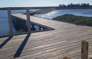 La Galiote, T2 vue port, terrasse et parking - Foto 42