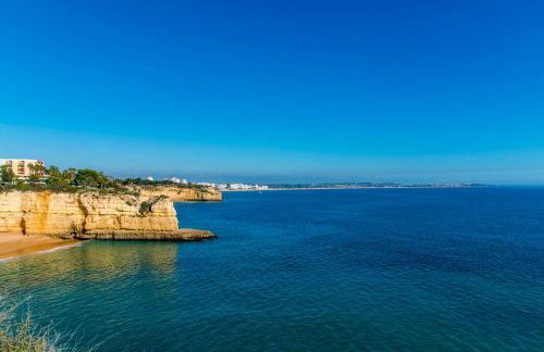 Casa do Barco, Vista Praia Armação Pêra - Foto 30