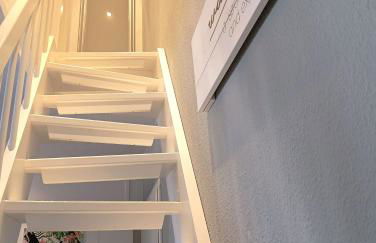 Penthouse "Meerzeit" Kellenhusen mit Strandkorb - Foto 23