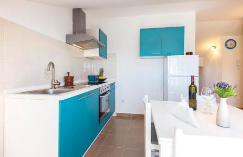 Apartments CAPE Deluxe - Foto 40