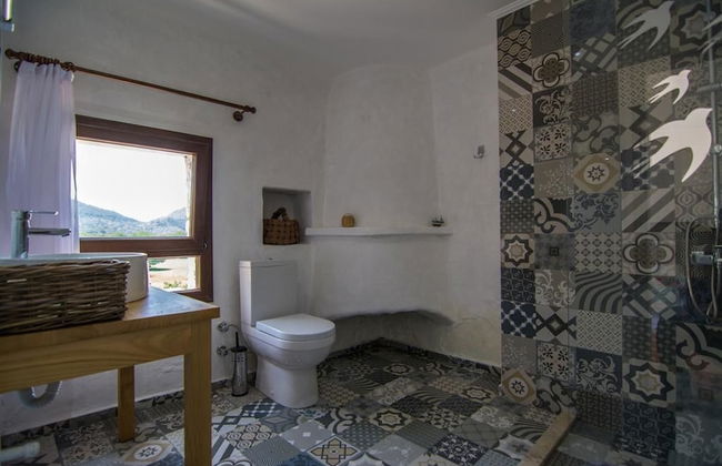 Villa Kaya Peace 4 Bedroom - Foto 15