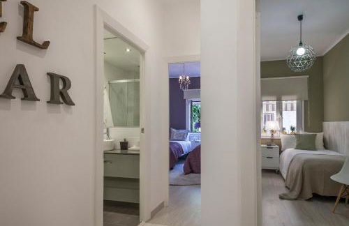 Charming & Quiet Park Guell Apartment - Foto 14