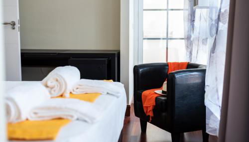 Villa Marzella - Luxury Costa Adeje - Foto 3, towels