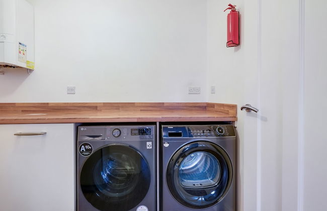 Cherry Banks 5 Bedroom & 3 Bathroom Hse - Foto 29