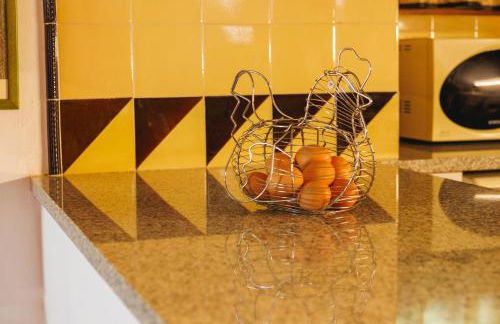 Turisme Rural - Mas Vilà - Monells - Foto 58