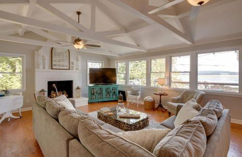 Hot Tub and Dock Guntersville Lake Getaway! - Foto 5