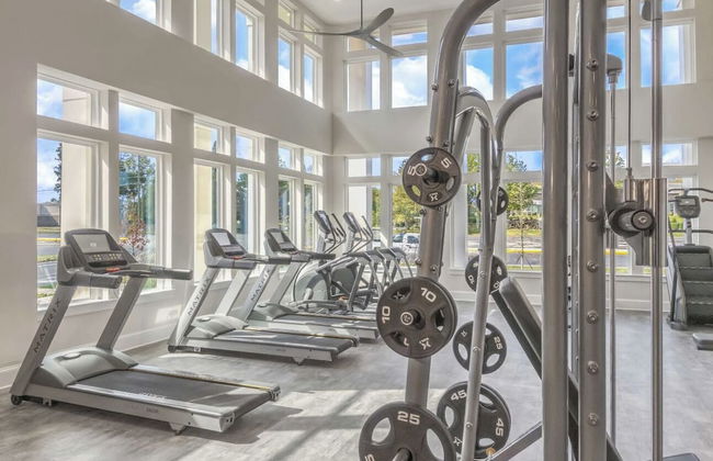 Landing Apartments Mason Creek Circle - Foto 13