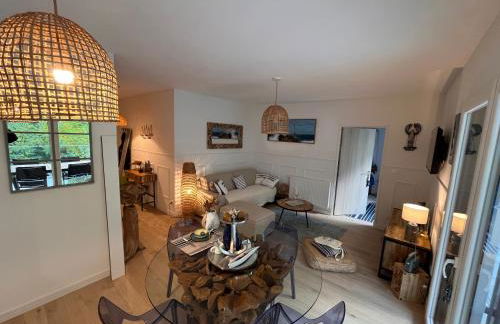 Cabine de luxe dans le paquebot Horizon - Foto 6