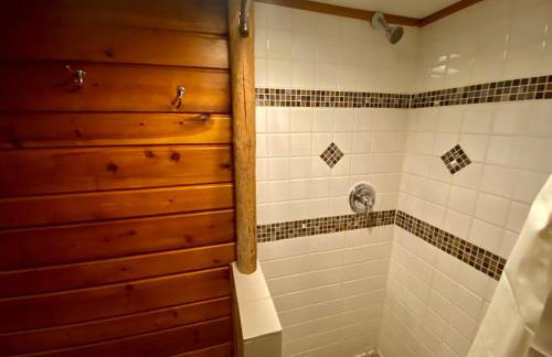 Rapid River Classic cottage - Foto 41