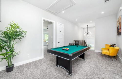 Spectacular 4BRs Home in Downtown Dallas - Foto 20