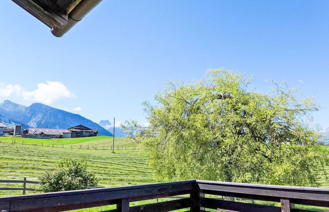 Panoramablick - Foto 12