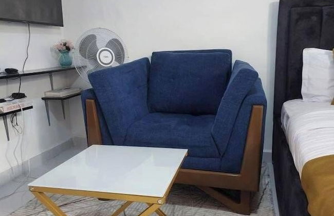 Winam Court Studio Apartments kisumu - Foto 10