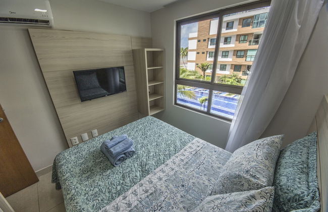 Luxor Paulo Miranda Home Service - Foto 22