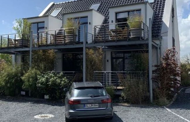 Beach Apartment Nordstern - Foto 38