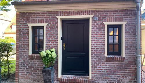 Lüttje Huus Emden - Photo 4