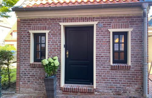 Lüttje Huus Emden - Foto 4