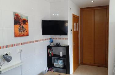 Estudio Centro A Guarda - Foto 6