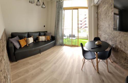 NUEVOS 2026 ESTRENA PRECIOSO APARTHOTEL INTER2, NEW APARTMENTS lN SALOU! self check in! PARKING! PORT AVENTURA - Foto 61