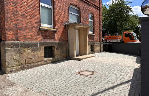 Arbeiter - Lounge 1 - Foto 15