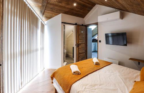 Chalet L Altizoard serre chevalier - Photo 21