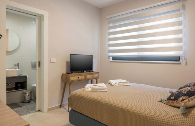 Meliti Luxury Villa - Foto 8