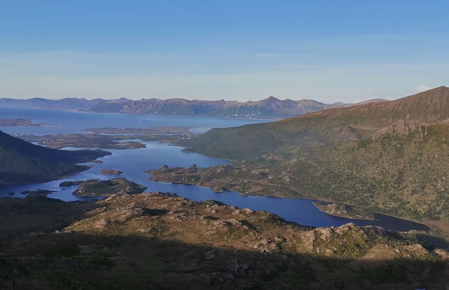 Oppmyre Camping - Foto 10