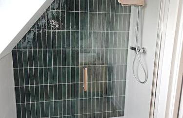 Villa La Grève Blanche avec piscine intérieure - Foto 45