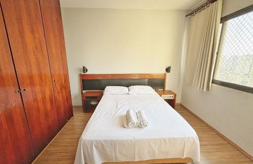 ENB1146 Flat para até 3 pp no Centro de SBC - Foto 10