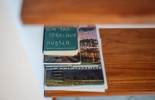 Aquamarine Apartment - Foto 29