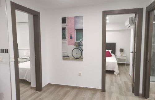 Apartamentos La Libertad 2 - Foto 11